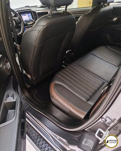 FIAT Strada 1.3 FIREFLY FLEX RANCH CABINE DUPLA AUTOM�TICO CVT, Foto 14