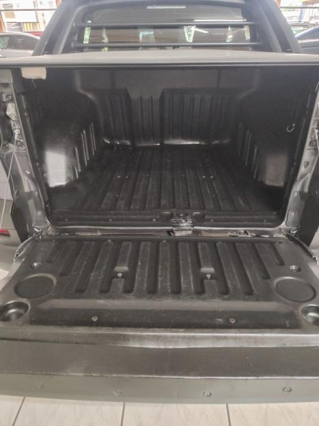 FIAT Strada 1.3 FIREFLY FLEX RANCH CABINE DUPLA AUTOM�TICO CVT, Foto 15