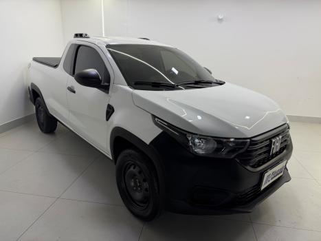 FIAT Strada 1.3 FIREFLY FLEX ENDURANCE CABINE SIMPLES, Foto 1