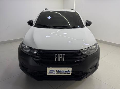 FIAT Strada 1.3 FIREFLY FLEX ENDURANCE CABINE SIMPLES, Foto 2