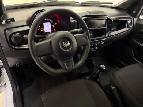 FIAT Strada 1.3 FIREFLY FLEX ENDURANCE CABINE SIMPLES, Foto 3
