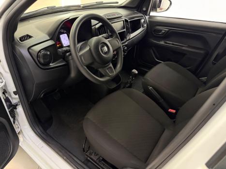 FIAT Strada 1.3 FIREFLY FLEX ENDURANCE CABINE SIMPLES, Foto 4