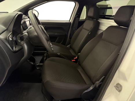 FIAT Strada 1.3 FIREFLY FLEX ENDURANCE CABINE SIMPLES, Foto 6