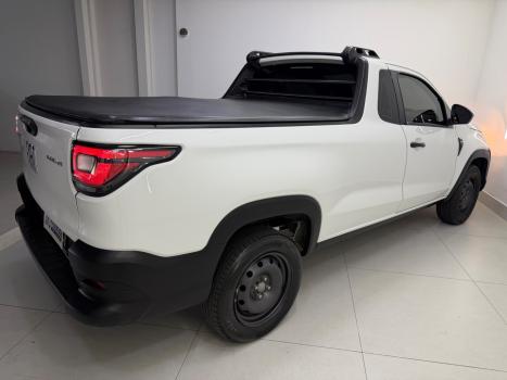 FIAT Strada 1.3 FIREFLY FLEX ENDURANCE CABINE SIMPLES, Foto 8