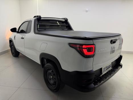 FIAT Strada 1.3 FIREFLY FLEX ENDURANCE CABINE SIMPLES, Foto 9