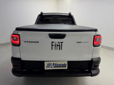 FIAT Strada 1.3 FIREFLY FLEX ENDURANCE CABINE SIMPLES, Foto 10