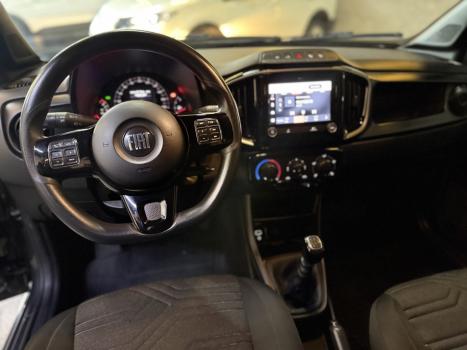 FIAT Strada 1.3 FIREFLY FLEX FREEDOM CABINE SIMPLES, Foto 6
