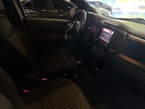 FIAT Strada 1.3 FIREFLY FLEX FREEDOM CABINE SIMPLES, Foto 7