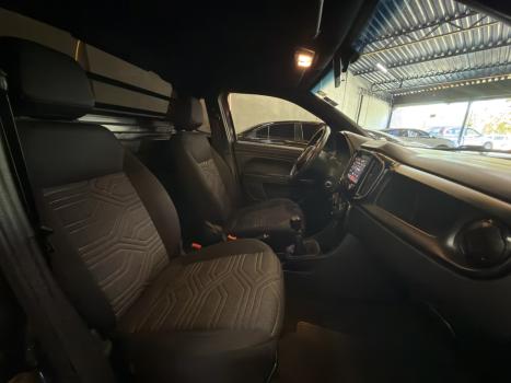 FIAT Strada 1.3 FIREFLY FLEX FREEDOM CABINE SIMPLES, Foto 8