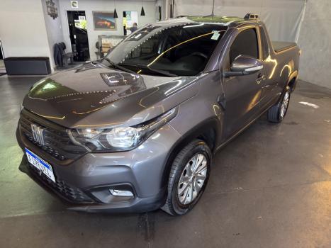 FIAT Strada 1.3 FIREFLY FLEX FREEDOM CABINE SIMPLES, Foto 3