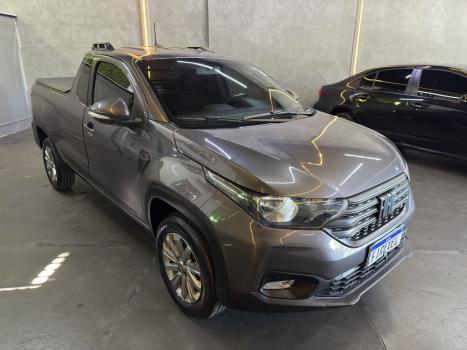 FIAT Strada 1.3 FIREFLY FLEX FREEDOM CABINE SIMPLES, Foto 1