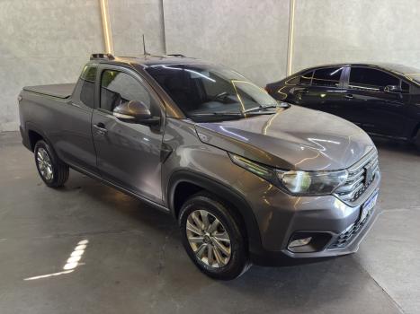 FIAT Strada 1.3 FIREFLY FLEX FREEDOM CABINE SIMPLES, Foto 2