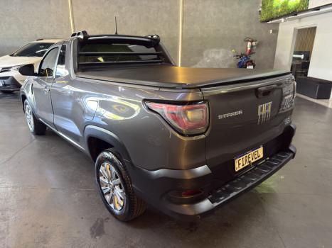 FIAT Strada 1.3 FIREFLY FLEX FREEDOM CABINE SIMPLES, Foto 5