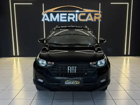 FIAT Strada 1.3 FIREFLY FLEX ENDURANCE CABINE SIIMPLES, Foto 2