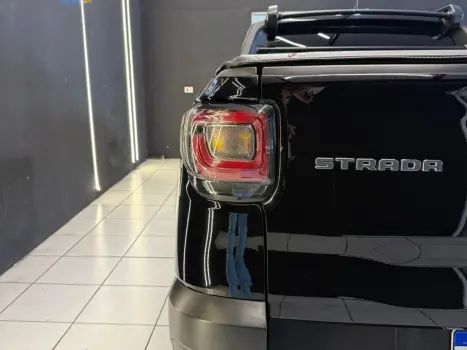 FIAT Strada 1.3 FIREFLY FLEX ENDURANCE CABINE SIIMPLES, Foto 5