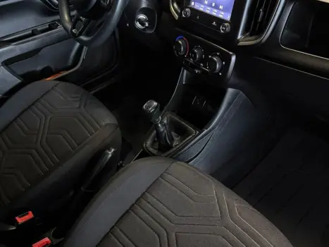 FIAT Strada 1.3 FIREFLY FLEX ENDURANCE CABINE SIIMPLES, Foto 8