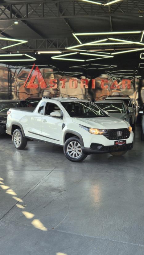 FIAT Strada 1.3 FIREFLY FLEX FREEDOM CABINE SIMPLES, Foto 1