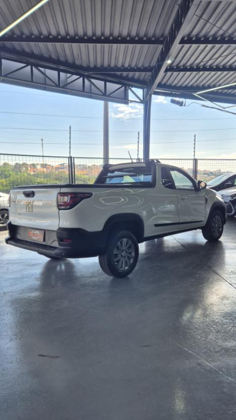 FIAT Strada 1.3 FIREFLY FLEX FREEDOM CABINE SIMPLES, Foto 5