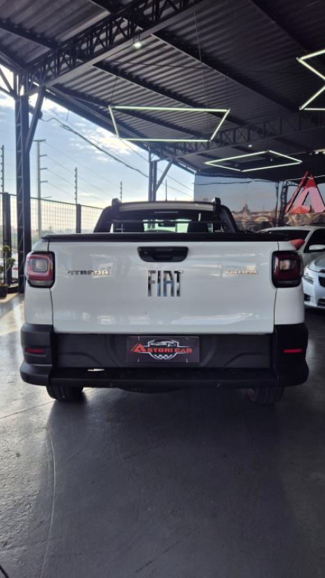 FIAT Strada 1.3 FIREFLY FLEX FREEDOM CABINE SIMPLES, Foto 6
