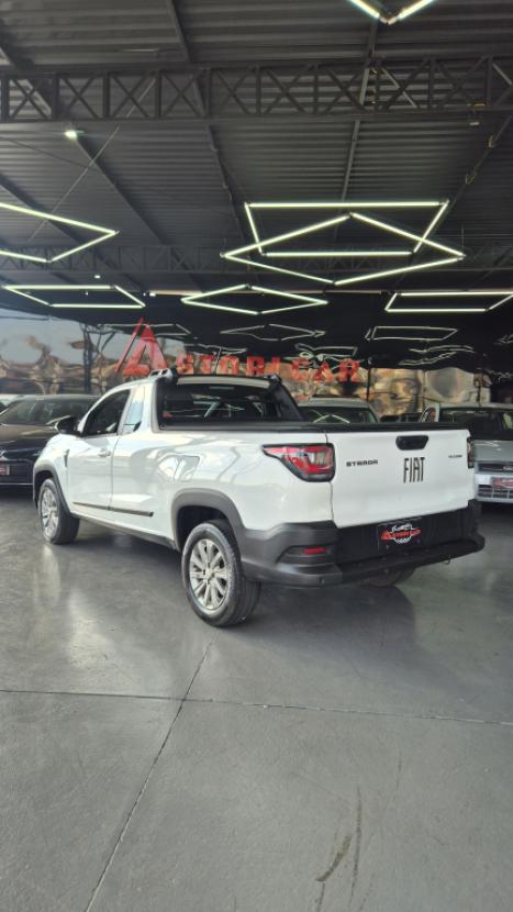 FIAT Strada 1.3 FIREFLY FLEX FREEDOM CABINE SIMPLES, Foto 7