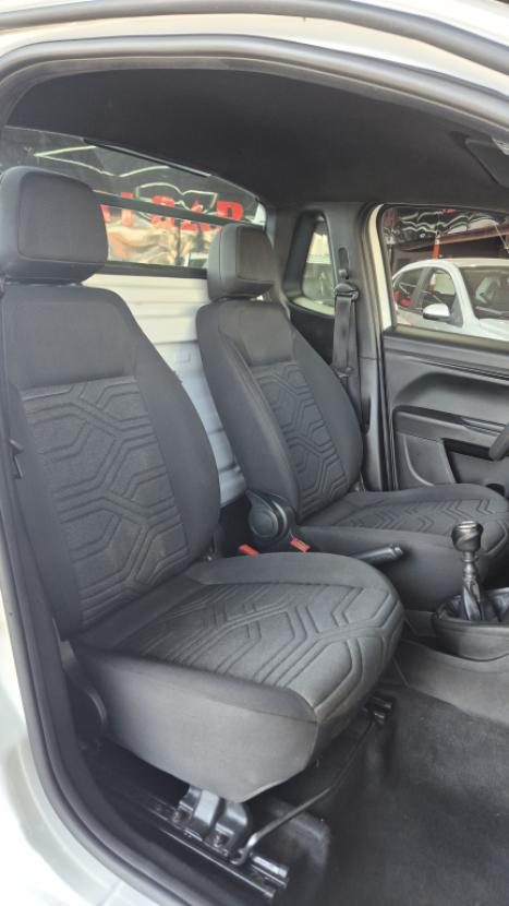 FIAT Strada 1.3 FIREFLY FLEX FREEDOM CABINE SIMPLES, Foto 8