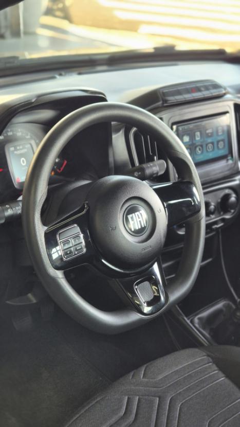 FIAT Strada 1.3 FIREFLY FLEX FREEDOM CABINE SIMPLES, Foto 10