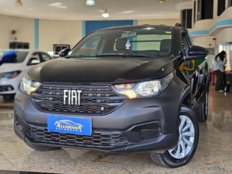FIAT Strada 1.3 FIREFLY FLEX ENDURANCE CABINE SIMPLES, Foto 1