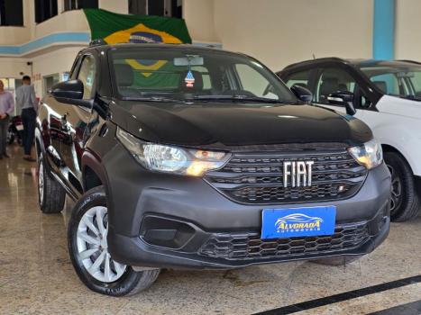 FIAT Strada 1.3 FIREFLY FLEX ENDURANCE CABINE SIMPLES, Foto 2
