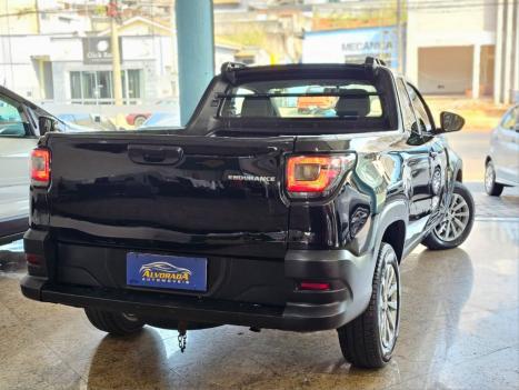 FIAT Strada 1.3 FIREFLY FLEX ENDURANCE CABINE SIMPLES, Foto 3