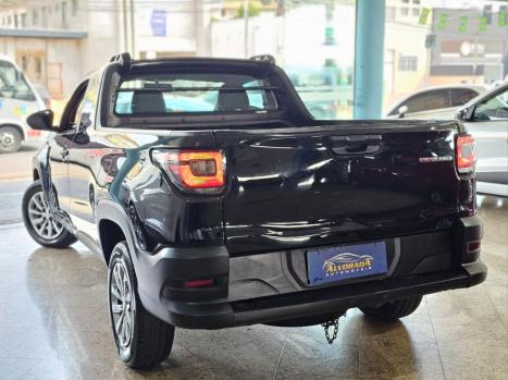 FIAT Strada 1.3 FIREFLY FLEX ENDURANCE CABINE SIMPLES, Foto 4