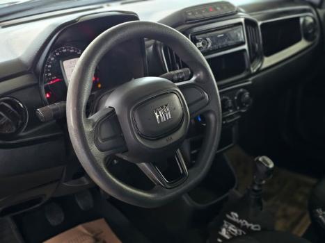 FIAT Strada 1.3 FIREFLY FLEX ENDURANCE CABINE SIMPLES, Foto 5