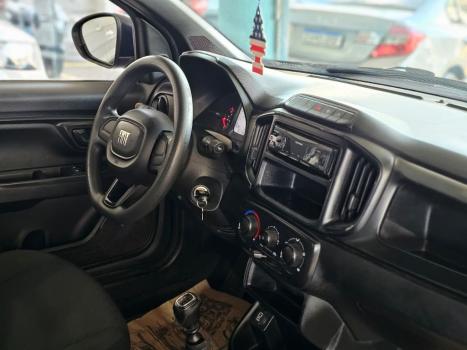 FIAT Strada 1.3 FIREFLY FLEX ENDURANCE CABINE SIMPLES, Foto 6