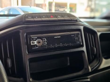 FIAT Strada 1.3 FIREFLY FLEX ENDURANCE CABINE SIMPLES, Foto 8