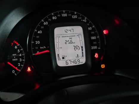 FIAT Strada 1.3 FIREFLY FLEX ENDURANCE CABINE SIMPLES, Foto 9