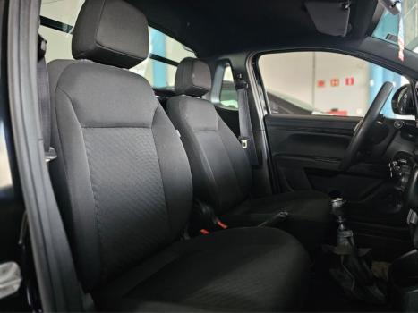 FIAT Strada 1.3 FIREFLY FLEX ENDURANCE CABINE SIMPLES, Foto 10