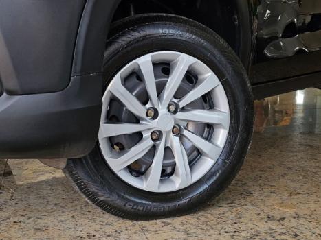 FIAT Strada 1.3 FIREFLY FLEX ENDURANCE CABINE SIMPLES, Foto 11