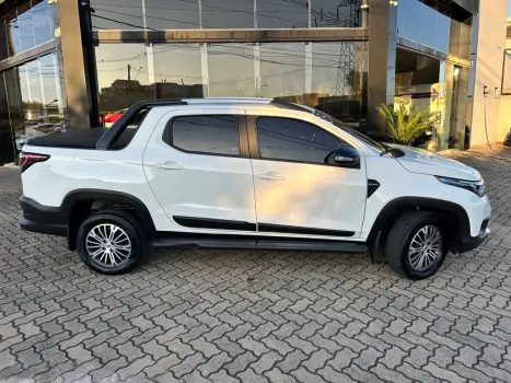 FIAT Strada 1.3 FIREFLY FLEX RANCH CABINE DUPLA AUTOM�TICO CVT, Foto 7