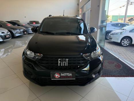 FIAT Strada 1.3 FIREFLY FLEX FREEDOM CABINE SIMPLES, Foto 1