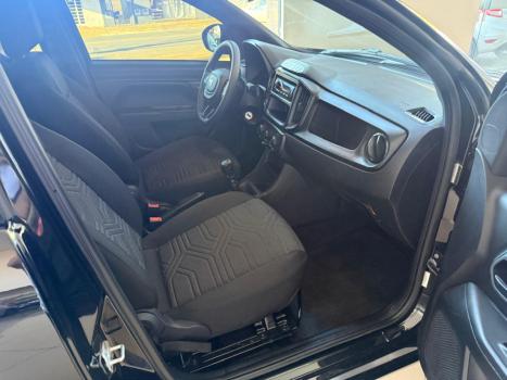 FIAT Strada 1.3 FIREFLY FLEX FREEDOM CABINE SIMPLES, Foto 8