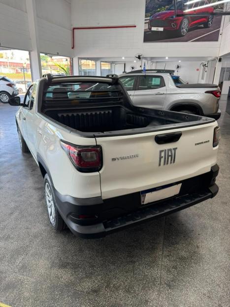 FIAT Strada 1.3 FIREFLY FLEX ENDURANCE CABINE SIMPLES, Foto 5