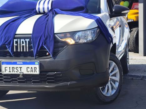 FIAT Strada 1.3 FIREFLY FLEX ENDURANCE CABINE SIMPLES, Foto 3
