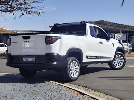FIAT Strada 1.3 FIREFLY FLEX ENDURANCE CABINE SIMPLES, Foto 6