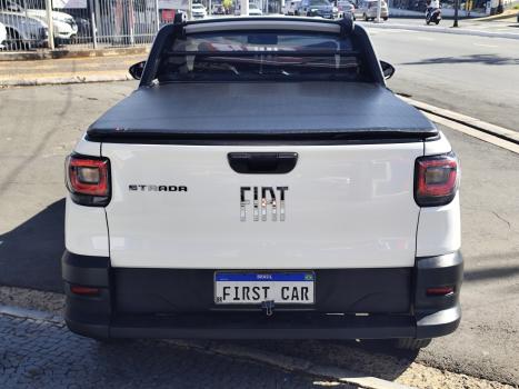 FIAT Strada 1.3 FIREFLY FLEX ENDURANCE CABINE SIMPLES, Foto 7