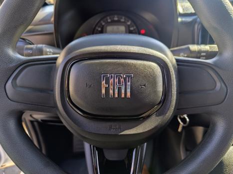 FIAT Strada 1.3 FIREFLY FLEX ENDURANCE CABINE SIMPLES, Foto 9