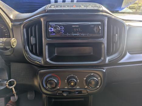 FIAT Strada 1.3 FIREFLY FLEX ENDURANCE CABINE SIMPLES, Foto 11
