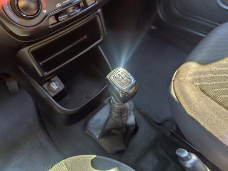 FIAT Strada 1.3 FIREFLY FLEX ENDURANCE CABINE SIMPLES, Foto 12
