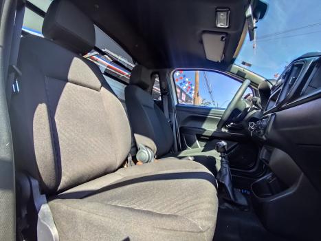 FIAT Strada 1.3 FIREFLY FLEX ENDURANCE CABINE SIMPLES, Foto 14