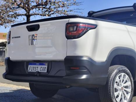 FIAT Strada 1.3 FIREFLY FLEX ENDURANCE CABINE SIMPLES, Foto 16