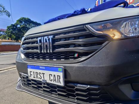 FIAT Strada 1.3 FIREFLY FLEX ENDURANCE CABINE SIMPLES, Foto 20