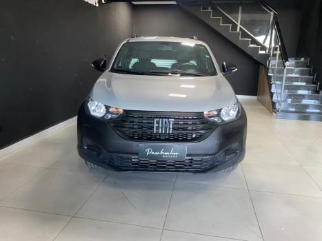FIAT Strada 1.3 FIREFLY FLEX ENDURANCE CABINE SIMPLES, Foto 1